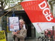 1. Mai 2010 in Heidelberg 